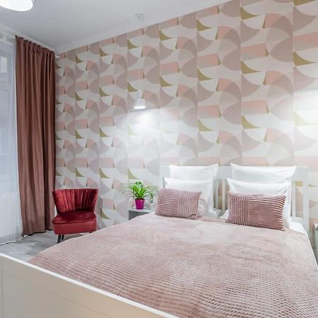 Gorgeous & Super Central Studio Budapeszt Zewnętrze zdjęcie