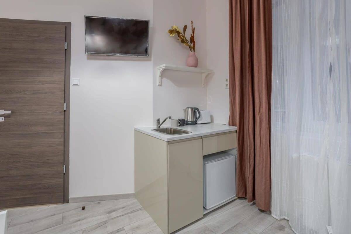 Gorgeous & Super Central Studio Budapeszt Zewnętrze zdjęcie